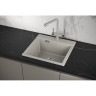 Кухонная мойка GRANULA ESTETICA ES-5201 базальт 5201 BAZALT