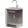 Сифон GRANULA GRAND 31/2 с круглым переливом и винтом ЭКОНОМ sifon_grand_31_2_370-11-22